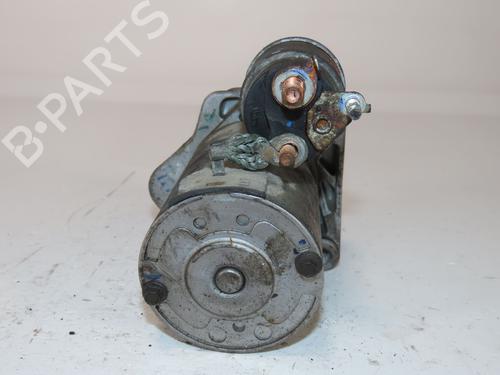 Used Starter NISSAN MICRA IV (K13K, K13KK) 1.2 (79 hp) 26014577