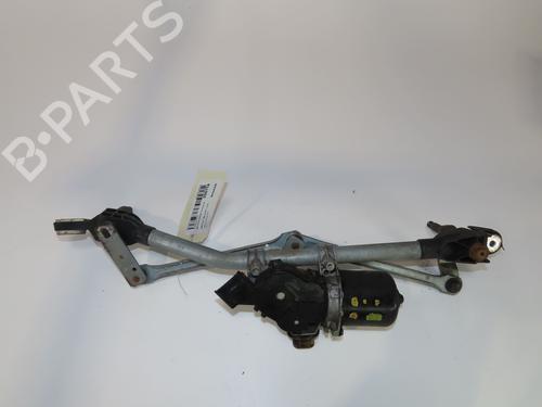 Viskermotor vindrude RENAULT MEGANE III Grandtour (KZ0/1) 1.5 dCi (KZ0C, KZ1A) (90 hp) 17552874