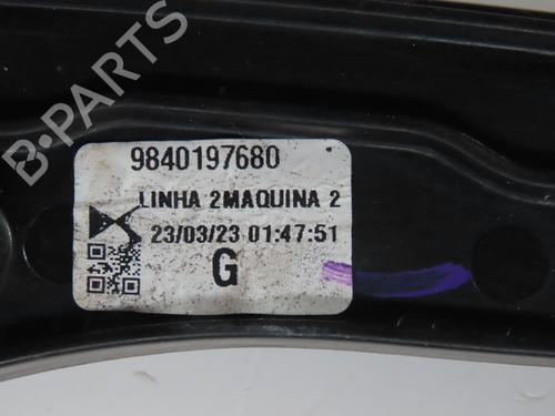 Front left window mechanism DS DS 7 (J4_, JC_) BlueHDi 130 (JCYHZU) | BP27887056C22