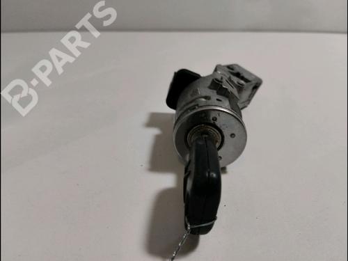Used Ignition barrel Ignition barrel CITROËN BERLINGO Box Body/MPV (B9) 1.6 HDi 75 (75 hp) 10332828 10332828