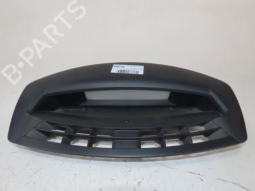 Instrument cluster CITROËN C4 Coupe (LA_) 1.6 HDi | BP24442077C47 