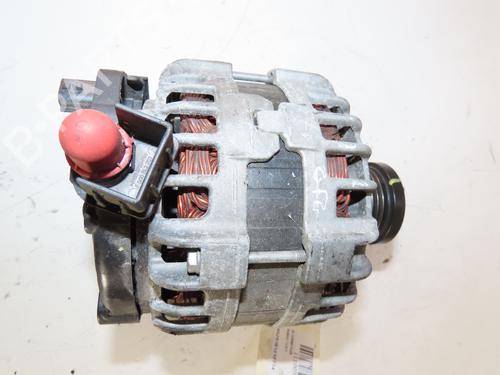 Used Alternator RENAULT CLIO V (B7_) 1.0 TCe 90 (B7MT) (91 hp) 29442317
