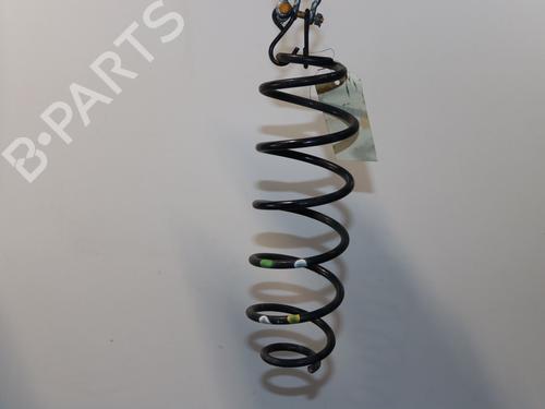 Støddæmperfjeder CITROËN C3 II (SC_) 1.4 HDi 70 (SC8HZC, SC8HR0, SC8HP4) (68 hp) 23160571