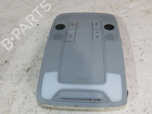 Used Interior roof light AUDI A1 Sportback (GBA) 25 TFSI (95 hp) 20100261