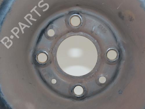 Fælk FIAT 500 (312_) 1.2 (312AXA1A) | BP30501902C45 - Image 2