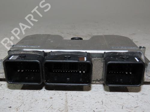 Engine control unit (ECU) CITROËN C2 (JM_) 1.6 | BP24323404M57 
