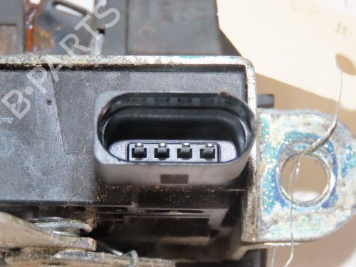 Bagklap lås Bagklap lås VW GOLF V (1K1) 1.9 TDI (90 hp) 33680083 33680083