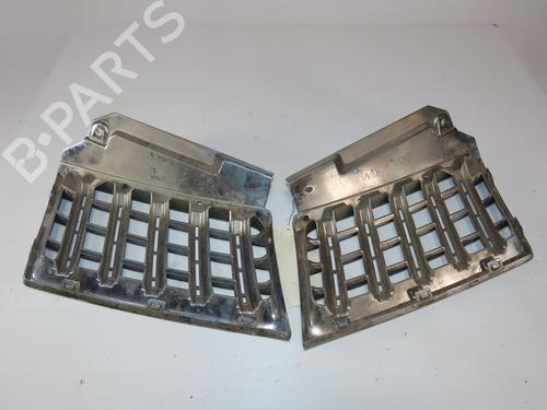 Grill MITSUBISHI L200 / TRITON (KA_T, KB_T) 2.5 DI-D 4WD (KB4T) (136 hp) 32873413