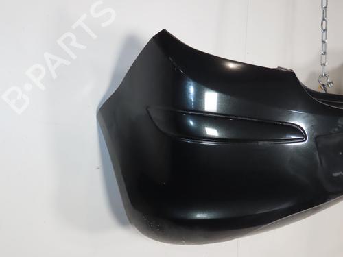 Used Rear bumper Rear bumper OPEL CORSA D (S07) 1.3 CDTI (L08, L68) (75 hp) 34049574 34049574