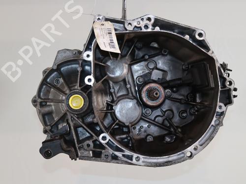 Used Gearbox PEUGEOT 2008 I (CU_) 1.6 HDi (114 hp) 17662970