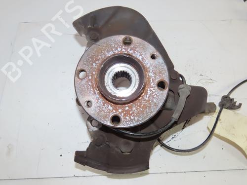 Mozzo anteriore sinistro Mozzo anteriore sinistro FIAT 500 (312_) 1.2 (312AXA1A) (69 hp) 36445228 36445228