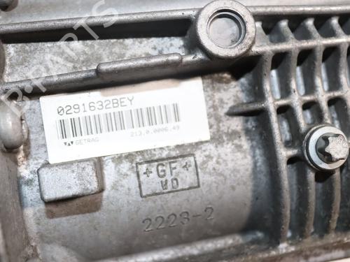 Gearbox BMW 3 (E90) 318 d | BP16521211M3 