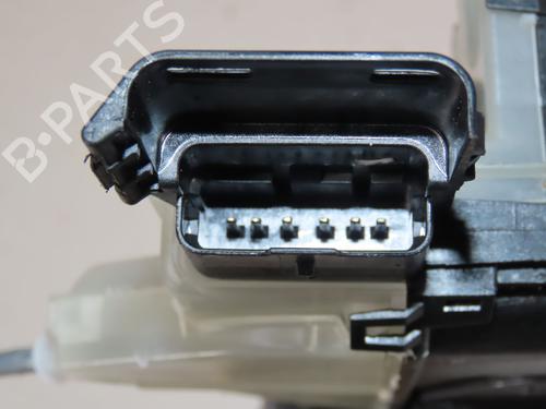 Used Rear left lock Rear left lock CITROËN C5 AIRCROSS (A_) 1.2 Hybrid 136 (ARHPYJ) (136 hp) 33947440 33947440