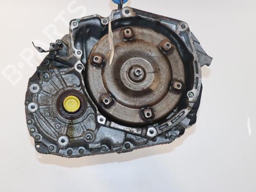 Used Gearbox OPEL ZAFIRA / ZAFIRA FAMILY B (A05) 1.9 CDTI (M75) (120 hp) 19326833