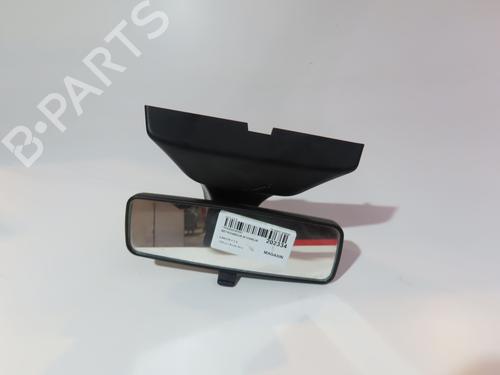 Rear mirror LANCIA YPSILON (312_) 1.2 (312.PXA1A, 312.YXA1A) (69 hp) 17996483