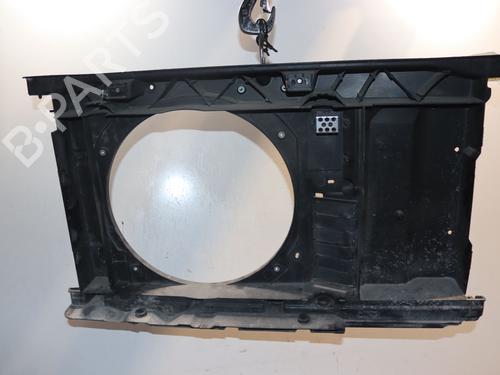 Front slam panel PEUGEOT 307 (3A/C) 2.0 HDi 90 | BP30311676C72