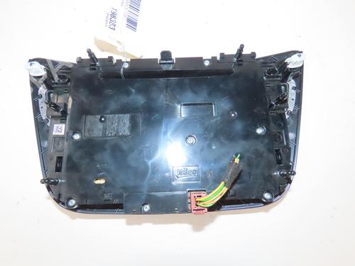Climate control PEUGEOT 508 I (8D_) 2.0 BlueHDi 150 | BP36573343I5 - Image 3