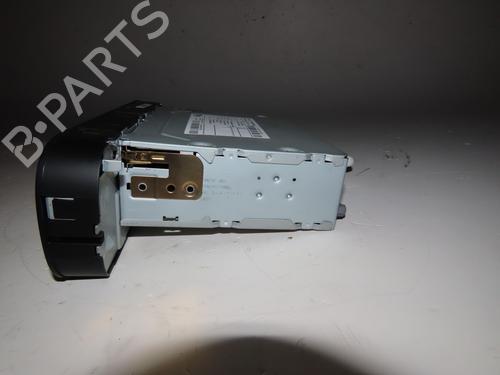 Radio FIAT PANDA (312_, 319_) 1.2 (312PXA1A) | BP19104482E6 