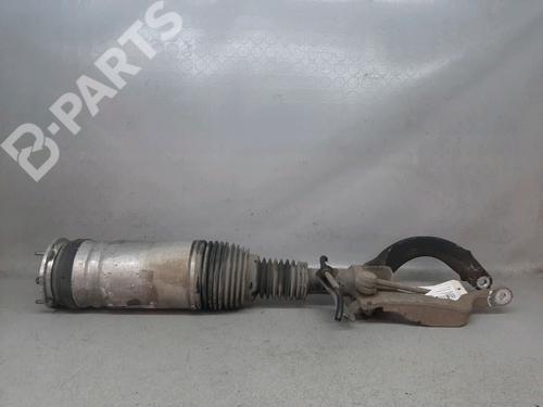 Used Right front shock absorber LAND ROVER RANGE ROVER SPORT II (L494) 3.0 TDV6 4x4 (258 hp) 9014131