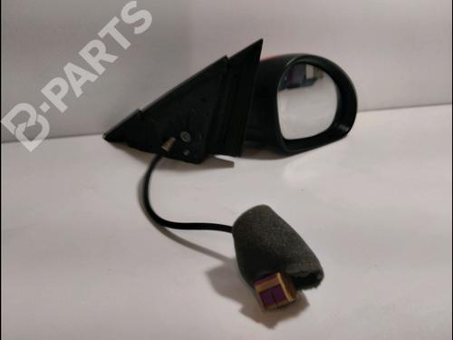 Right mirror SEAT IBIZA III (6L1) 1.4 16V | BP10342216C27 