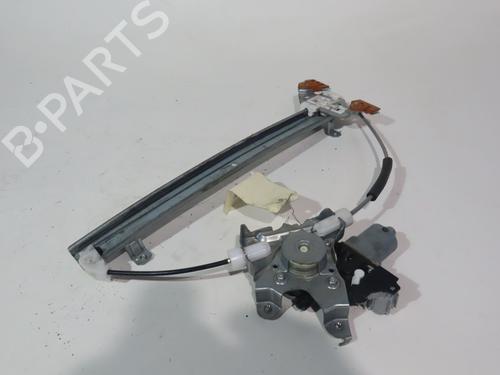 Front right window mechanism NISSAN JUKE (F15) 1.5 dCi | BP19271543C23 