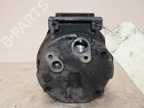 AC compressor OPEL CORSA C (X01) 1.2 Twinport (F08, F68) | BP18477404M34 - Image 4