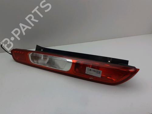 Left taillight FORD FOCUS II (DA_, HCP, DP) 1.8 TDCi | BP9015325C34 