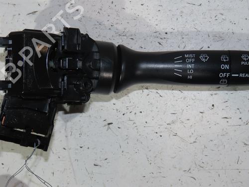 Used Steering column stalk TOYOTA YARIS (_P9_) 1.0 VVT-i (KSP90_, KSP90R) (69 hp) 24487755