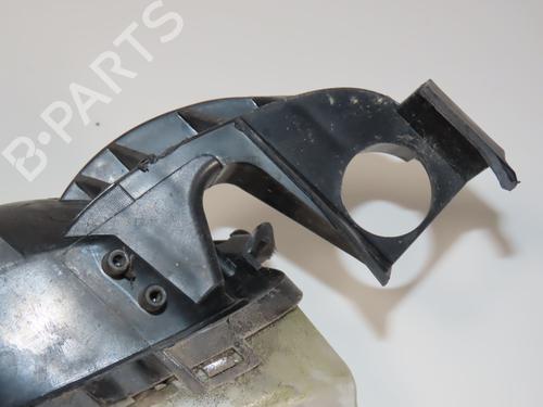 Left headlight CITROËN DS3 (SA_) 1.6 HDi 110 | BP32768119C28 - Image 3