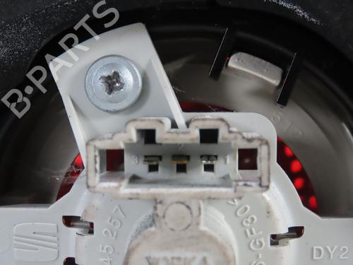Right taillight SEAT ALTEA (5P1) 1.6 TDI | BP30980265C35