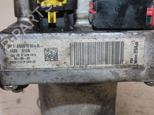 Steering pump CITROËN C4 I (LC_) 1.6 HDi | BP24018944M99 