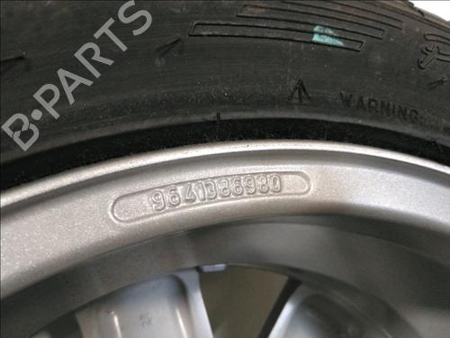 Jack Kit CITROËN C3 I (FC_, FN_) 1.6 16V | BP15100362C119 