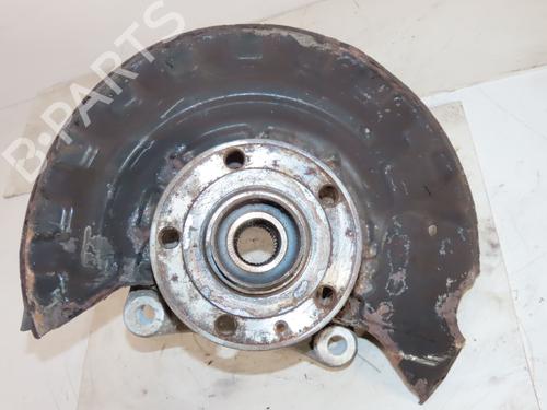 left-front-steering-knuckle-audi-a3-8p1-2003-2004-2005-2006-2007-2008-2009-2010-2011-2012-2013-24487221 main image