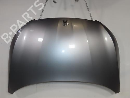 Motorhjelm PEUGEOT 308 SW II (LC_, LJ_, LR_, LX_, L4_) 1.6 BlueHDi 120 (120 hp) 33222172