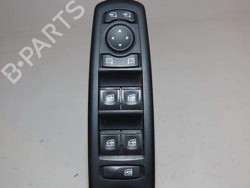 Left front window switch RENAULT SCÉNIC III (JZ0/1_) 1.5 dCi | BP38475733I27 - Image 4