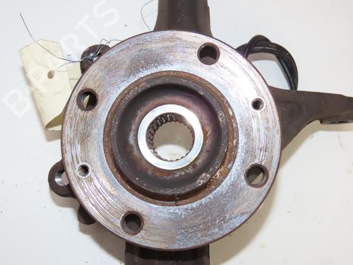 Venstre Styrespindel Lejehus CITROËN C4 Picasso I MPV (UD_) 1.6 HDi 110 | BP30048042M25