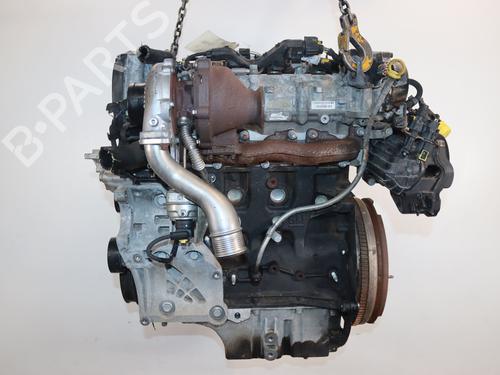 Engine OPEL INSIGNIA A (G09) 2.0 CDTI (68) | BP38005078M1 - Image 6