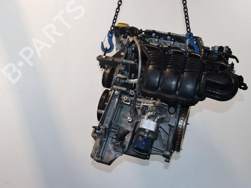 Engine RENAULT TWINGO III (BCM_, BCA_) 1.0 SCe 65 (BCMJ) | BP20229291M1  - Image 5