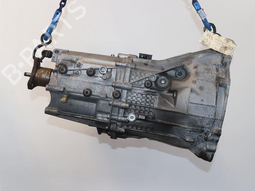 Gearbox BMW 3 (E90) 320 d | BP19123784M3 