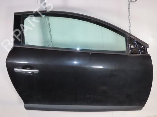 Used Right front door Right front door RENAULT MEGANE III Coupe (DZ0/1_) 1.9 dCi (DZ0N, DZ0J, DZ1J, DZ1K) (131 hp) 33297862 33297862
