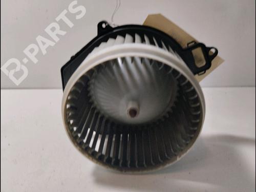 Used Heater blower motor Heater blower motor PEUGEOT PARTNER Box Body/MPV 1.6 BlueHDi 100 (100 hp) 10774058 10774058