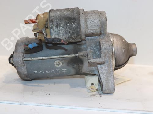 starter-renault-master-iii-van-fv-2010-28033436 main image