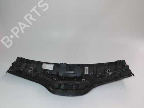 Grill RENAULT KANGOO Express (FW0/1_) 1.5 dCi 90 (FW0G, FW05, FW08, FW11) | BP17657563C40 