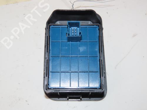 Left front window switch CITROËN NEMO Box Body/MPV (AA_) 1.4 HDi | BP33278905I27 - Image 2