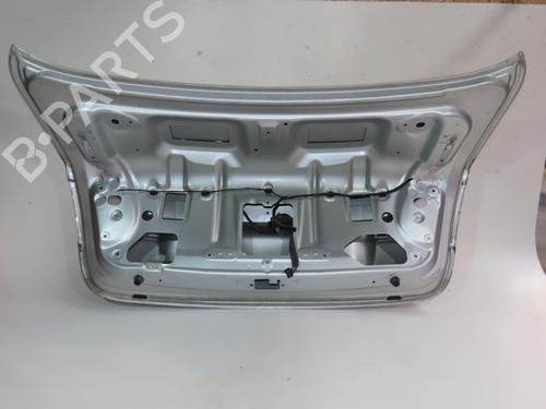 Bakluke CC/Kombi-Kupé RENAULT FLUENCE (L3_) 1.5 dCi (L30D, L30L, L306, L33F, L33L, L33M, L33V, L33W) (110 hp) 19080186