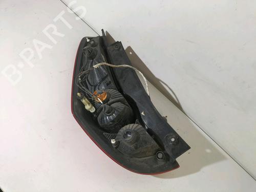 Used Right taillight OPEL AGILA B (H08) 1.0 LPG (F68) (65 hp) 11010807