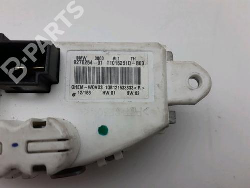 Heater resistor BMW 3 Touring (F31) 330 d | BP11677877M108 
