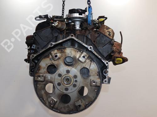 Engine PEUGEOT BOXER Van 2.0 BlueHDi 130 | BP36485377M1 - Image 2