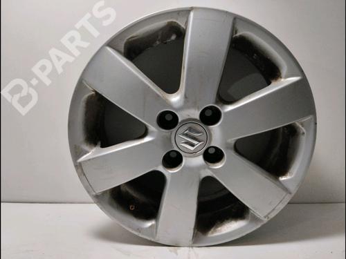 Used Rim Rim SUZUKI SWIFT III (MZ, EZ) 1.3 DDiS (RS413D) (75 hp) 10415439 10415439