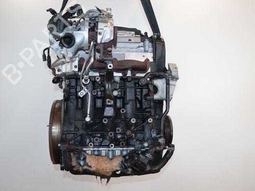 Engine SEAT IBIZA V (KJ1, KJG) 1.6 TDI | BP39602278M1 - Image 3